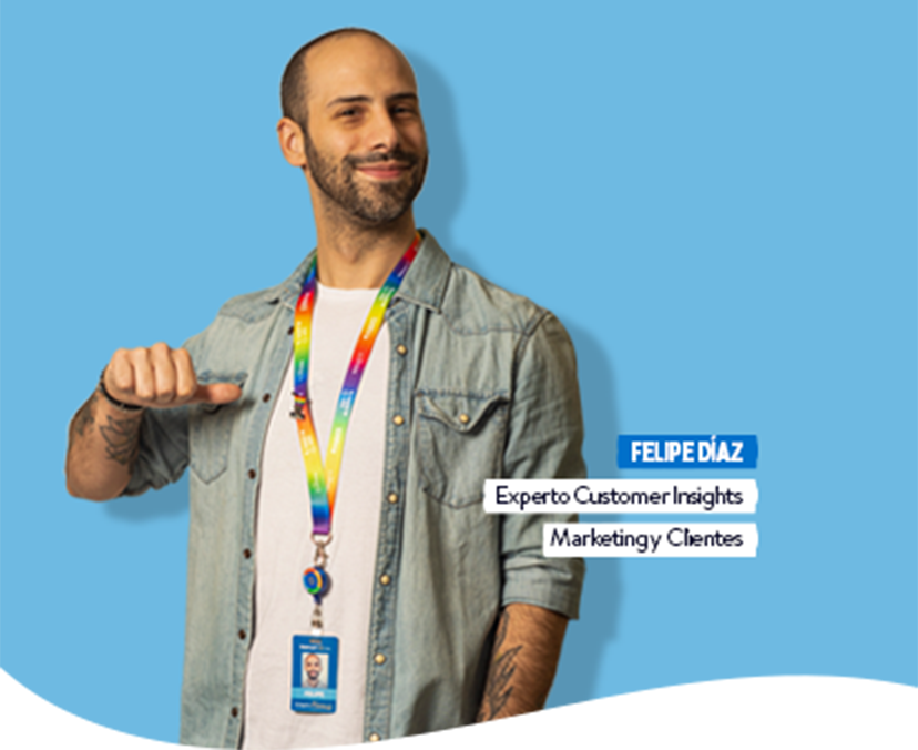 Diversidad Walmart Chile